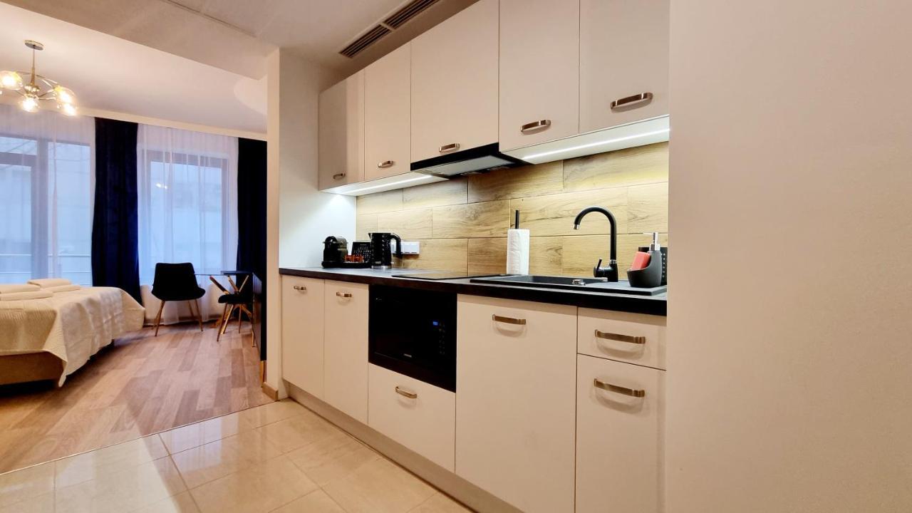 Nook Nook Apartments Kazimierza Wielkiego 104 Краков Экстерьер фото