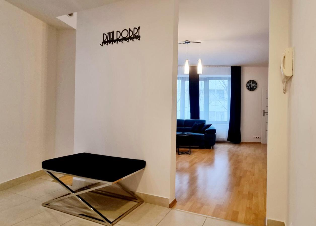 Nook Nook Apartments Kazimierza Wielkiego 104 Краков Экстерьер фото