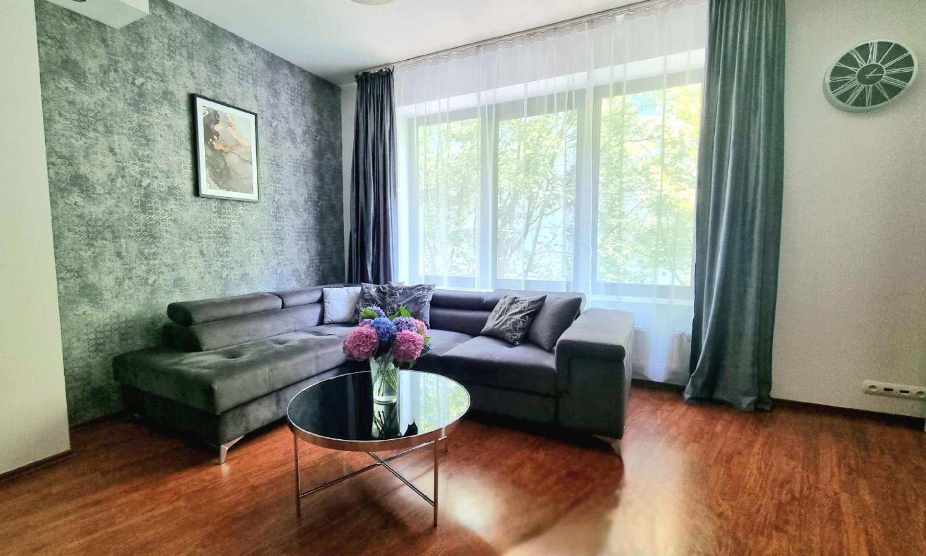 Nook Nook Apartments Kazimierza Wielkiego 104 Краков Номер фото