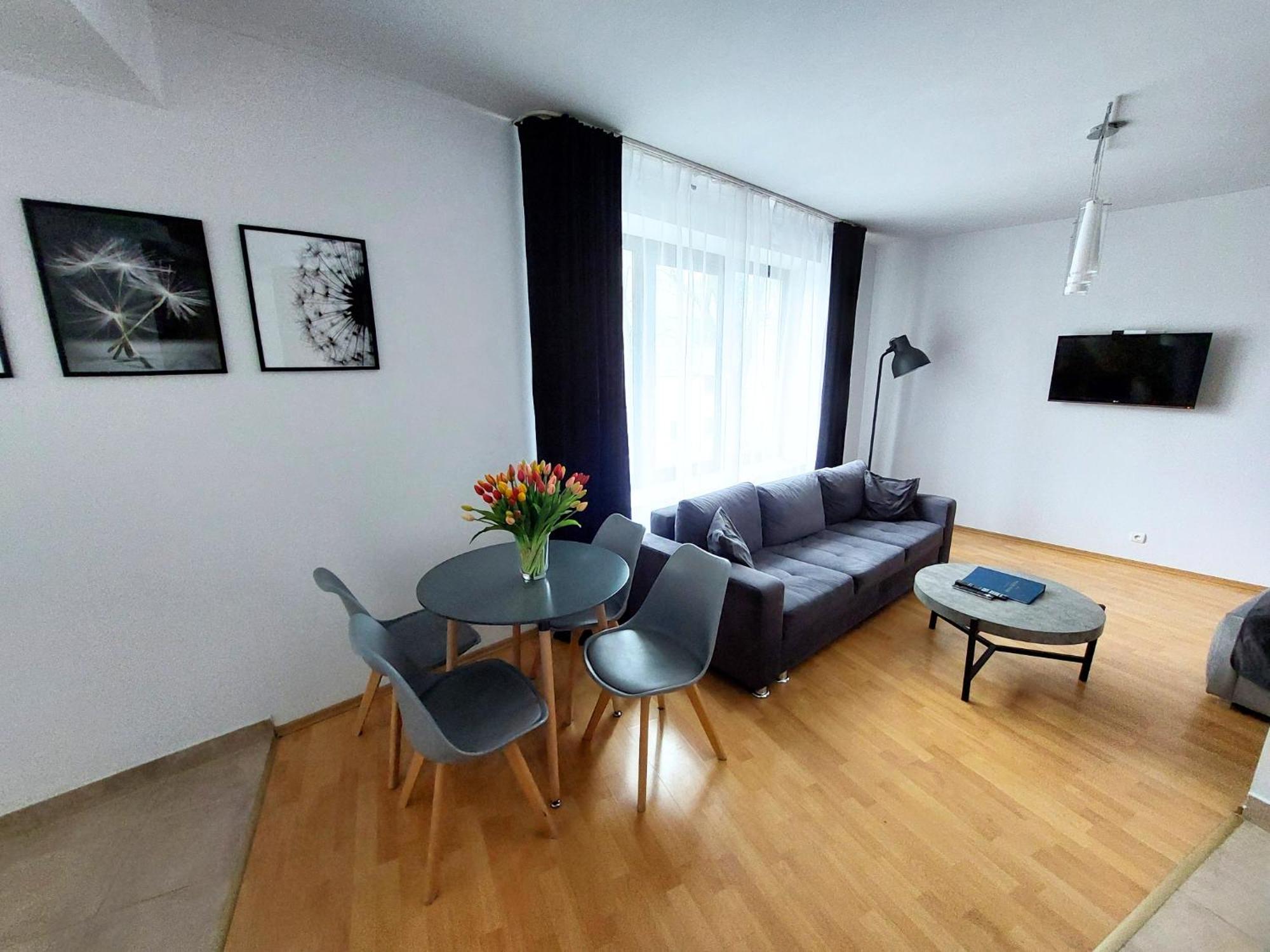 Nook Nook Apartments Kazimierza Wielkiego 104 Краков Номер фото