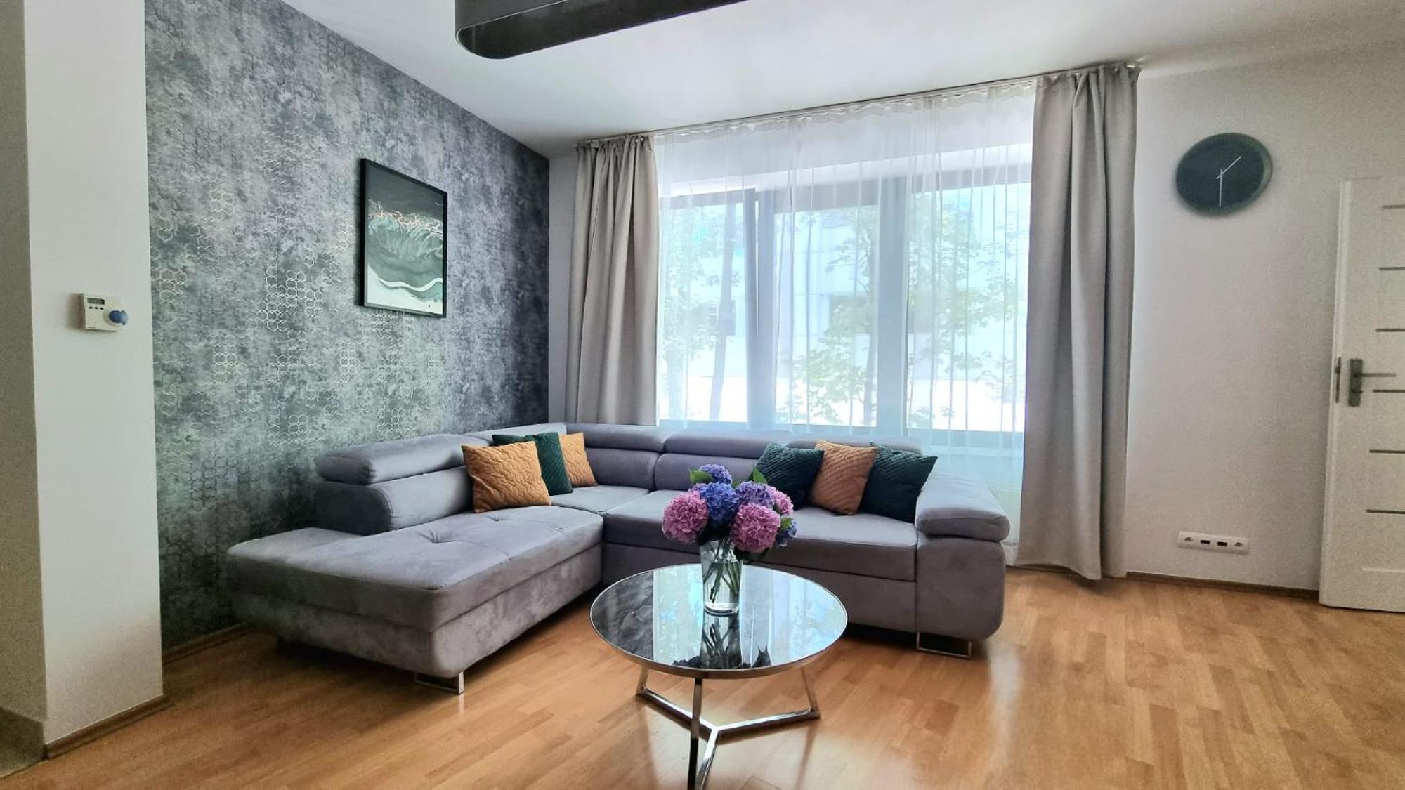 Nook Nook Apartments Kazimierza Wielkiego 104 Краков Номер фото