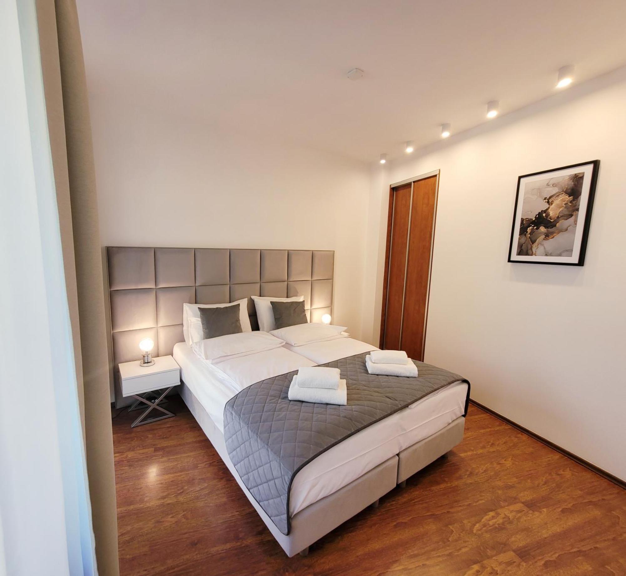 Nook Nook Apartments Kazimierza Wielkiego 104 Краков Номер фото